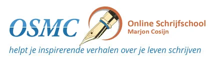 Marjon Cosijn Logo